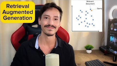 LLM + Vector DB: O Pipeline RAG COMPLETO para a Engenharia de IA (Busca em Documentos em Tempo Real)