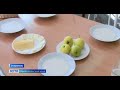 Питание школьников на Ставрополье под особым контролем