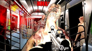 Stage 2 - 18 Zombie City: Shooting Survival Gameplay Android