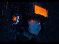 Electric Chains #synthwave #spacewave #chillsynth #lovewave