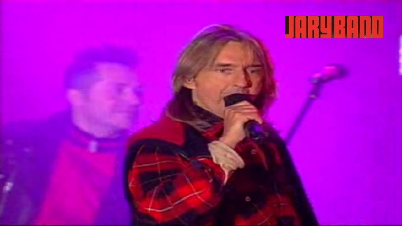 JARY BAND (Krzysztof Jaryczewski) - Prywatka (2006) - YouTube