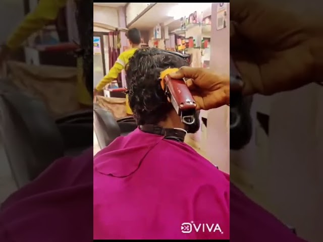 Hair style creator (KARTHIKEYAN S DIB) Celebrity hairstylister forappointment 8015149940