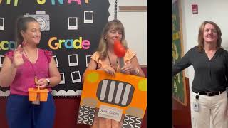 5th grade graduation video 2024