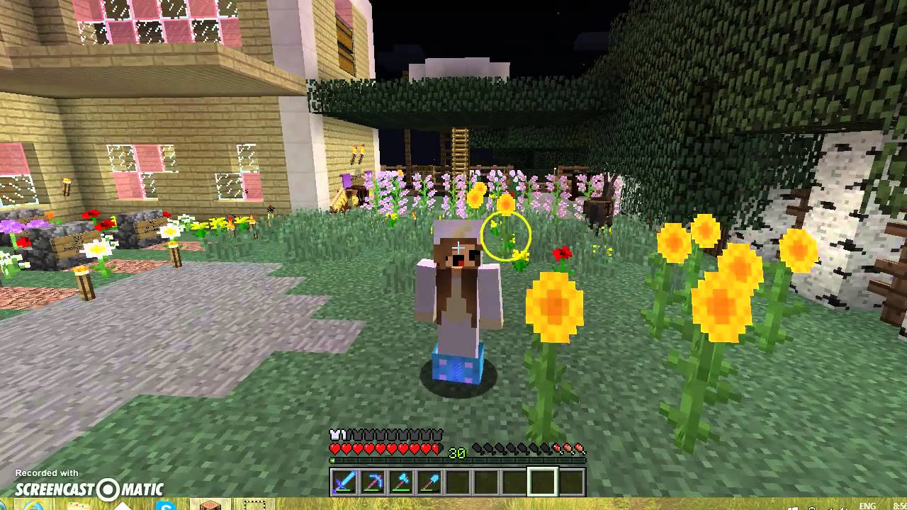 Utopian Realm Showcase