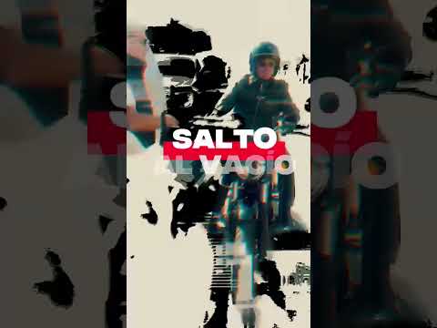 SALTO AL VACIO #Videoclip #siemprelirios #panchitolopez #detrásdecámaras #backstage backstage