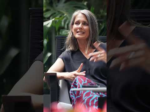 Helena Helmersson: “Todavía no he terminado de generar ...