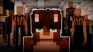 The Infinite Ikea: El peor mod SCP de Minecraft que he jugado hasta ahora.