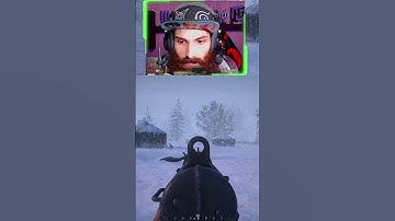 Oh I SEE HIM.. *Headshot* - Hell Let Loose | #iamekaj on #Twitch