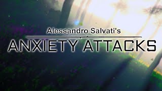 ►Anxiety Attacks ► Kitty Kat Gaming