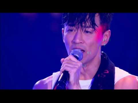 旁觀者悲 LIVE- Heart Attack LF Live in HK 林峯演唱會2016
