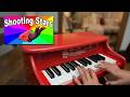 Shooting Stars Meme on 17 Groovy Instruments!