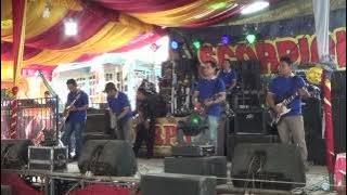 //Instrumen Pagi OM SCORPION // WD