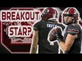 One of the Most Athletic Quarterbacks in College Football Who Is: Luke Doty