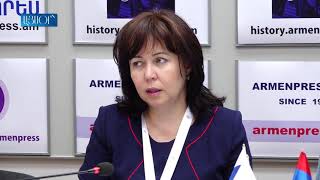 В Ереване пройдет Международная промышленная выставка «Expo-Russia Armenia-2018»