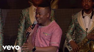 Joyous Celebration - Lufuno Lwa Mudzimu (At Sun City, 2020)