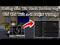 cách tải delta x vng mới nhất vừa update | Hướng Dẫn Chi Tiết Tải Hack Roblox Delta VNG Login