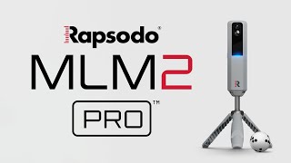 Rapsodo Mlm2Pro - Own The Course