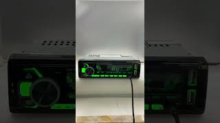 Fixed Panel Dual Usb Sd Fm Mmc 2.1a Quick Recharging Car Mp3 Player With Bt And Lcd Display Fixed Panel Dual Usb Sd Fm Mmc 2.1a Quick Recharging Car Mp3 Player With Bt And Lcd Display