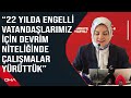 Bakan Göktaş: 22 yılda engelli vatandaşlarımız için devrim niteliğinde çalışmalar yürüttük