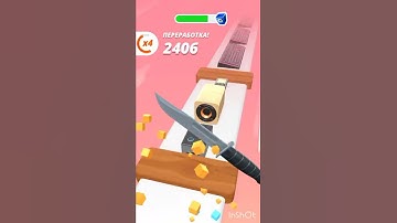 Slices - All Levels Gameplay Android,ios #shorts #asmr #gameplay
