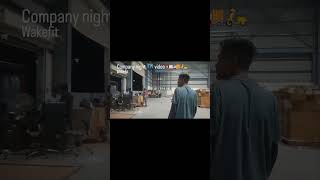 🚛🌙 Night Duty Loading Work 🚚✨ | Company Night Shift 🌃 | Tamil Nadu 🇮🇳 #ligang200