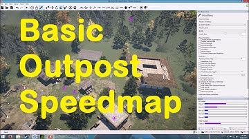 Far Cry 4 Map Editor - 