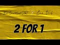 Earl Sweetheart Jr FT Ceo Tosh 2 For 1 Earl Sweetheart Jr FT Ceo Tosh 2 For 1