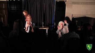 One Acts 2019 - A Love Story or Something