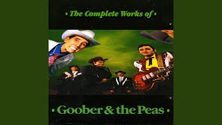 Video thumbnail of "Goober & the Peas - It'll Getcha"