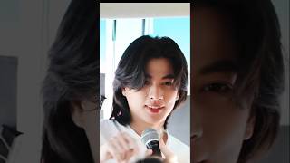 Love Your Smile G gulf viftokenx7ba gulfkanawut handsome brandambassador trending shorts