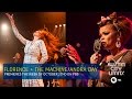 Florence + The Machine and Andra Day on Austin City Limits!