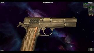 Browning Hi Power Operation World Of Guns