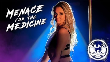 ABLAZE - Menace for the Medicine (Official Music Video)