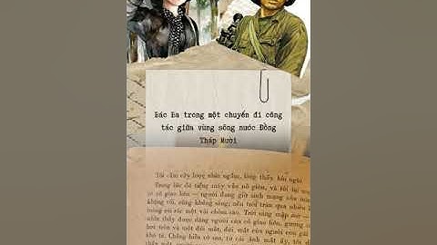 Chiếc lược ngà | Thư viện RB1975 #books #rb1975 #vănhọc #vietnam #vanhocvietnam