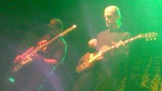 Vignette de la vidéo "Canned Heat - "Cristo Redentor"@Tavastia, Helsinki 29.5.2014"