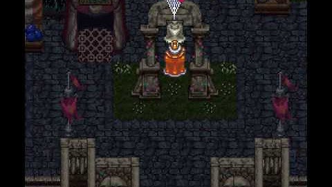 Chrono Trigger - Ending 14 part 2