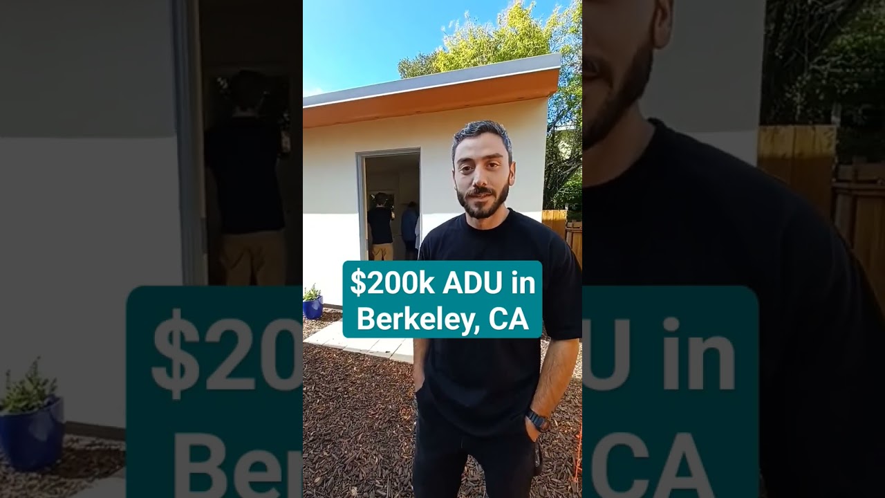 What $200k Gets You in CA Bay Area