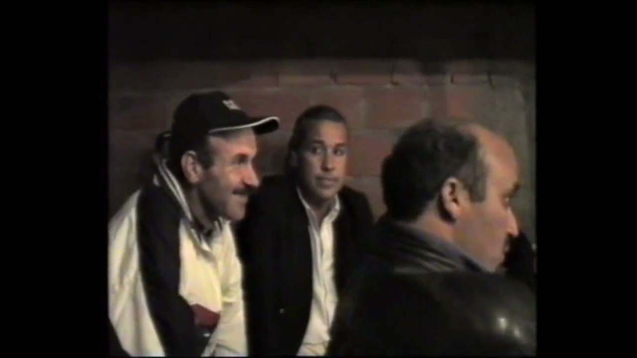 ابراهيم باي #عنابة #algérie #annaba #شعبي