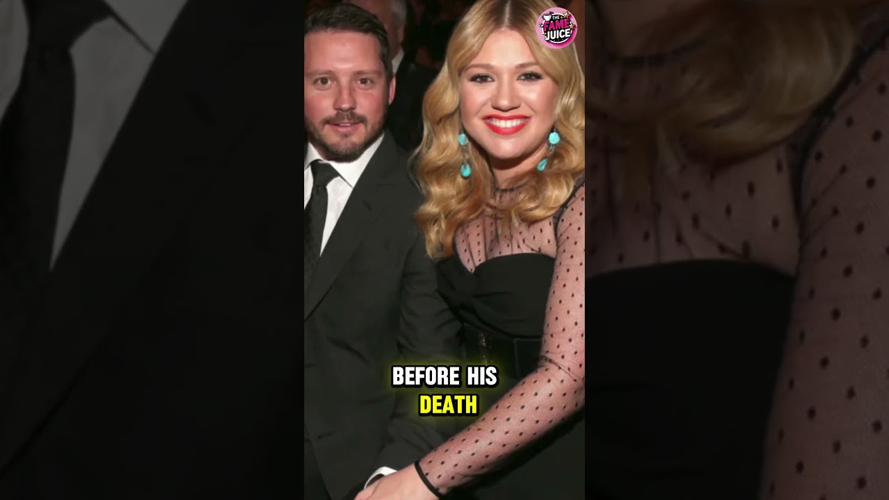 Brandon Blackstock Was Reportedly Dating Kelly Clarkson’s Ex Assistant Brittney Marie Jones 