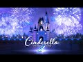 ディズニー映画のようなシンデレラ結婚式 オープニングムービー 