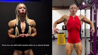 Trust Me Bro, She's Natural