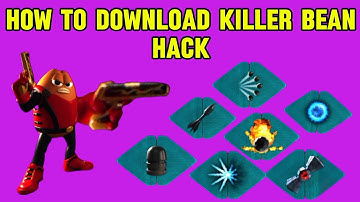 HOW TO DOWNLOAD KILLER BEAN HACK IN 2024 / 2025 ? DO THIS 😱  || 100% WORKING