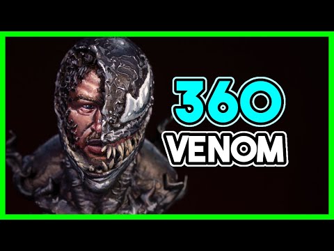 360 - VENOM