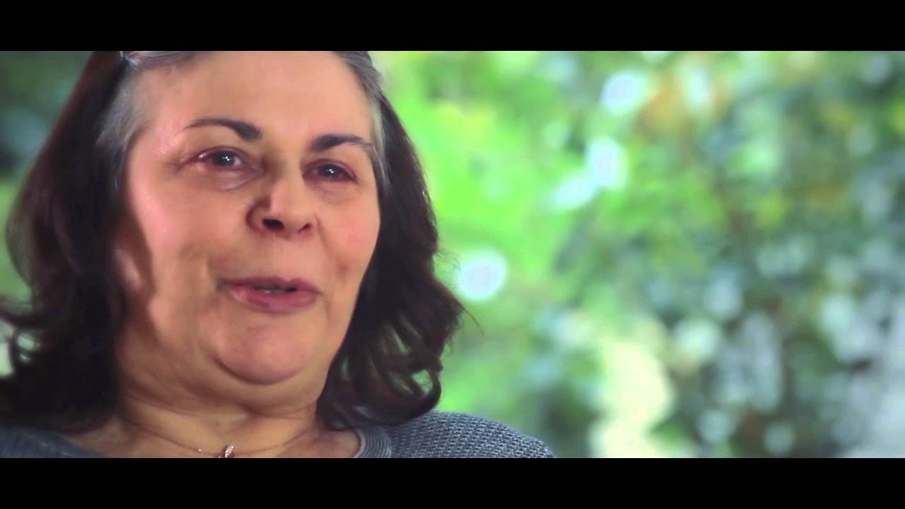 tremblement essentiel - témoignage Anne Marie et André version longue