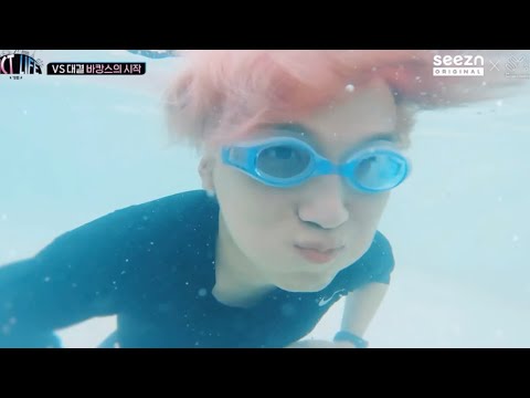 엔라 2화 속 귀여운 해찬이를 모아모아 .zip