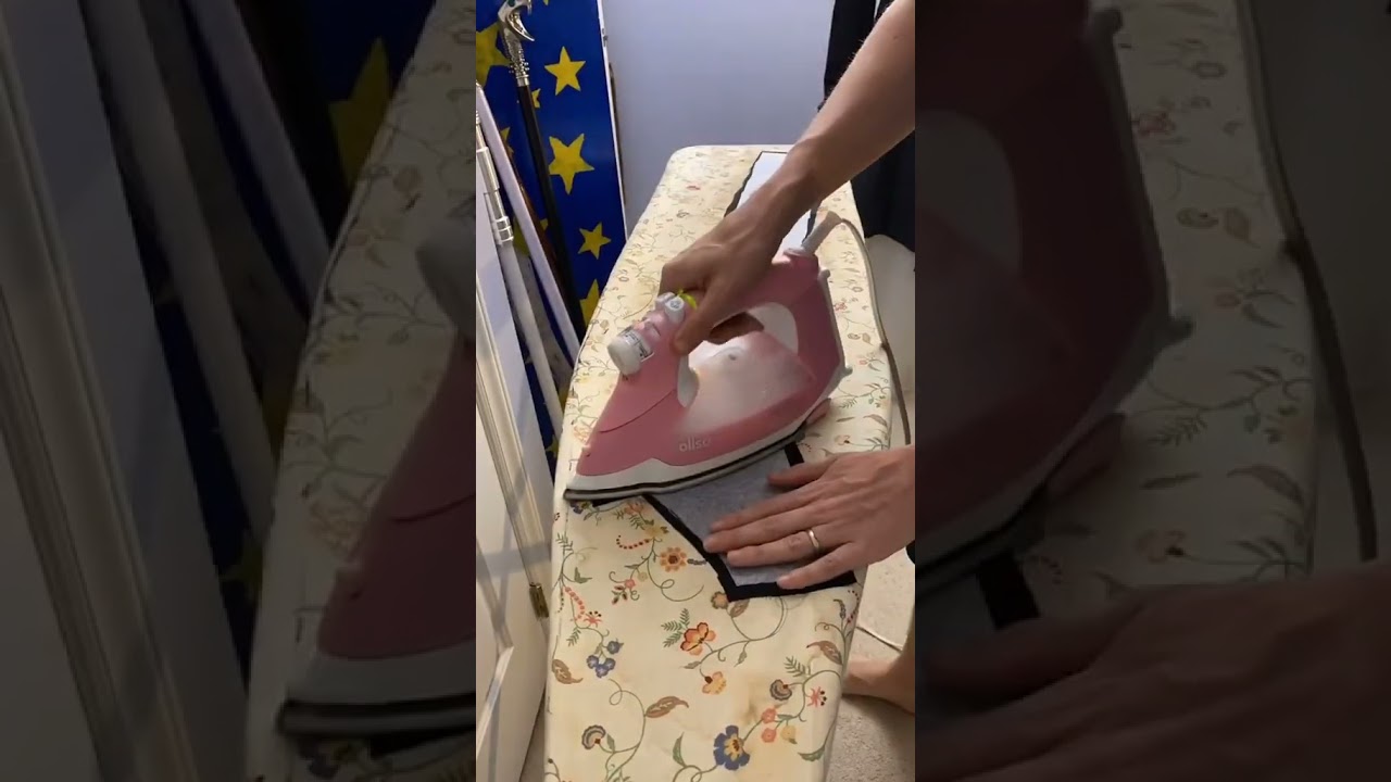 Creating a tuxedo cape is easier than you think! Just play around with the collar and have fun