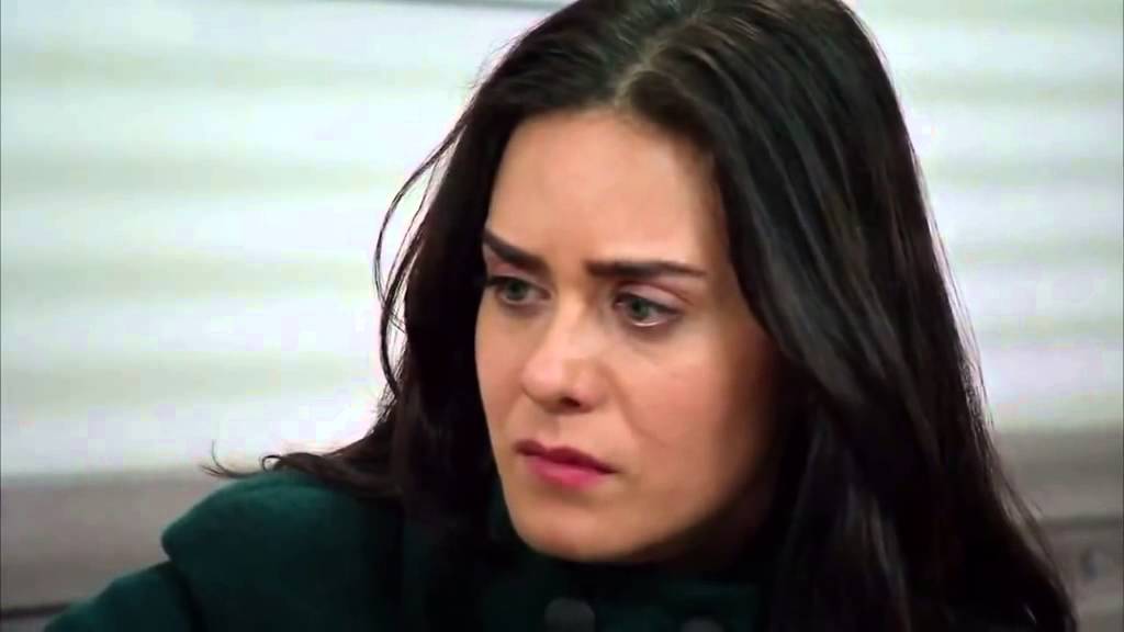 Zehra embarazo -Kayıp