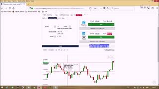 100% WIN TNT; STRATEGY TRADING TNT (TOUCH NOT TOUCH) BINARY.COM