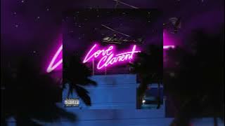 Clarent - LOVE | 8D AUDIO