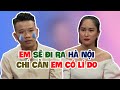 Gặp NỮ GIÁM ĐỐC Tài Sắc Vẹn Toàn Đang Hẹn Hò Chàng Trai KHÓC NỨC NỞ | Hẹn Hò Cùng Người Lạ